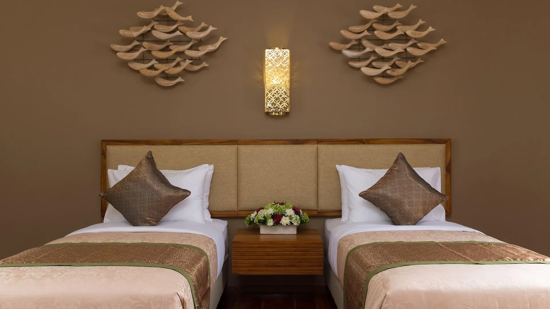 The Secret Villas Seminyak Indonezja
