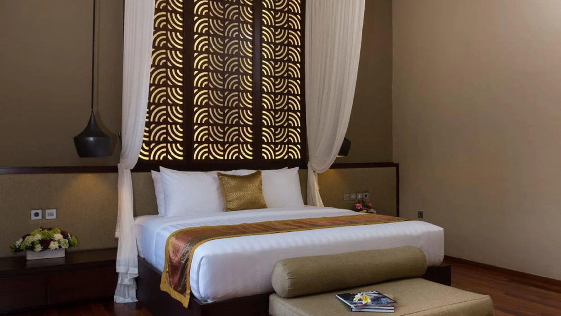 The Secret Villas Seminyak Indonezja