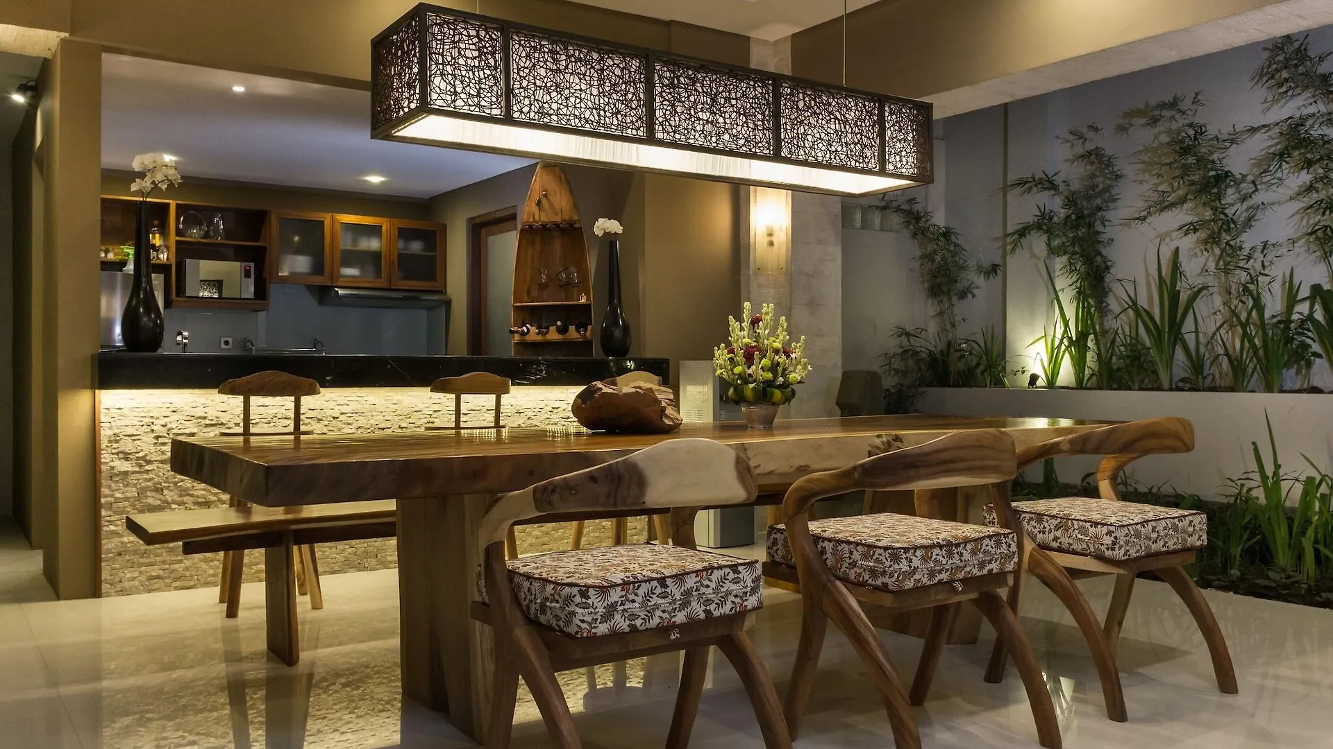 The Secret Villas Seminyak 0*,  Indonezja