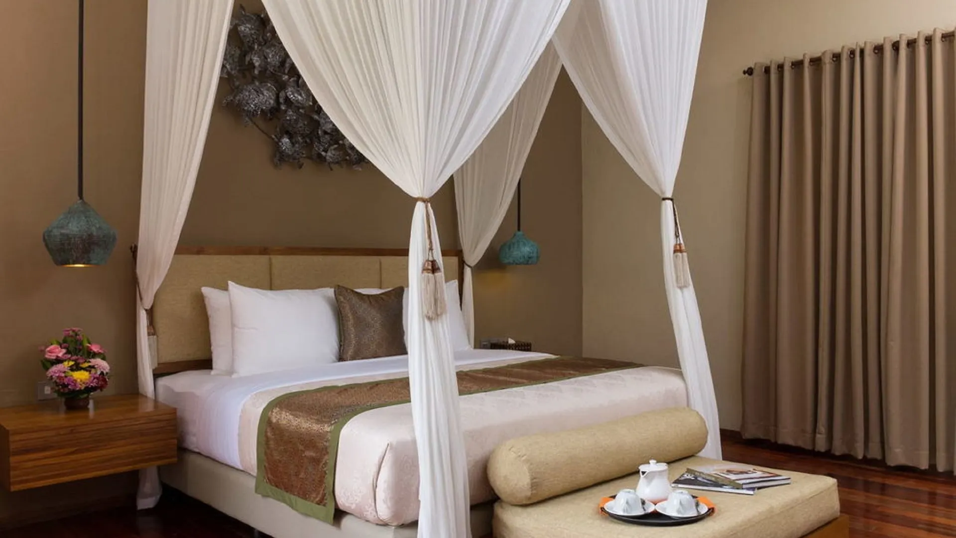 The Secret Villas Seminyak