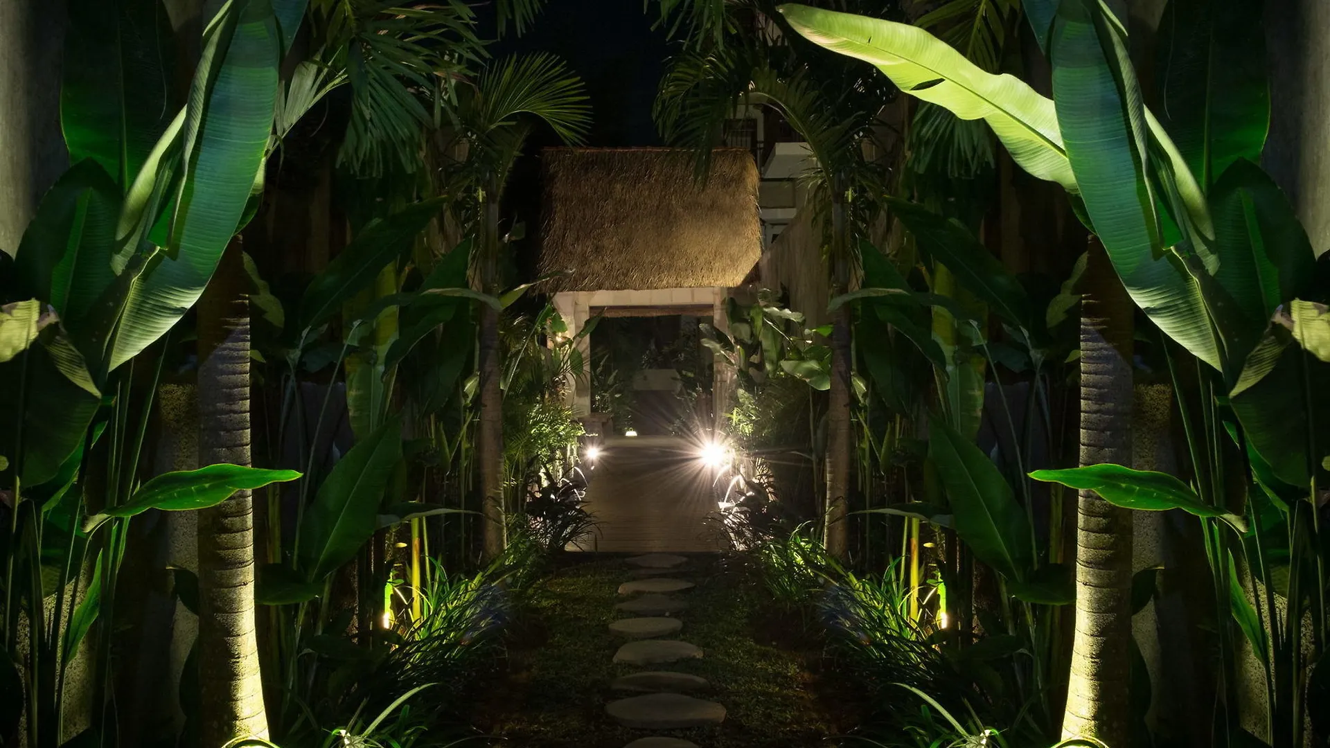 The Secret Villas Seminyak