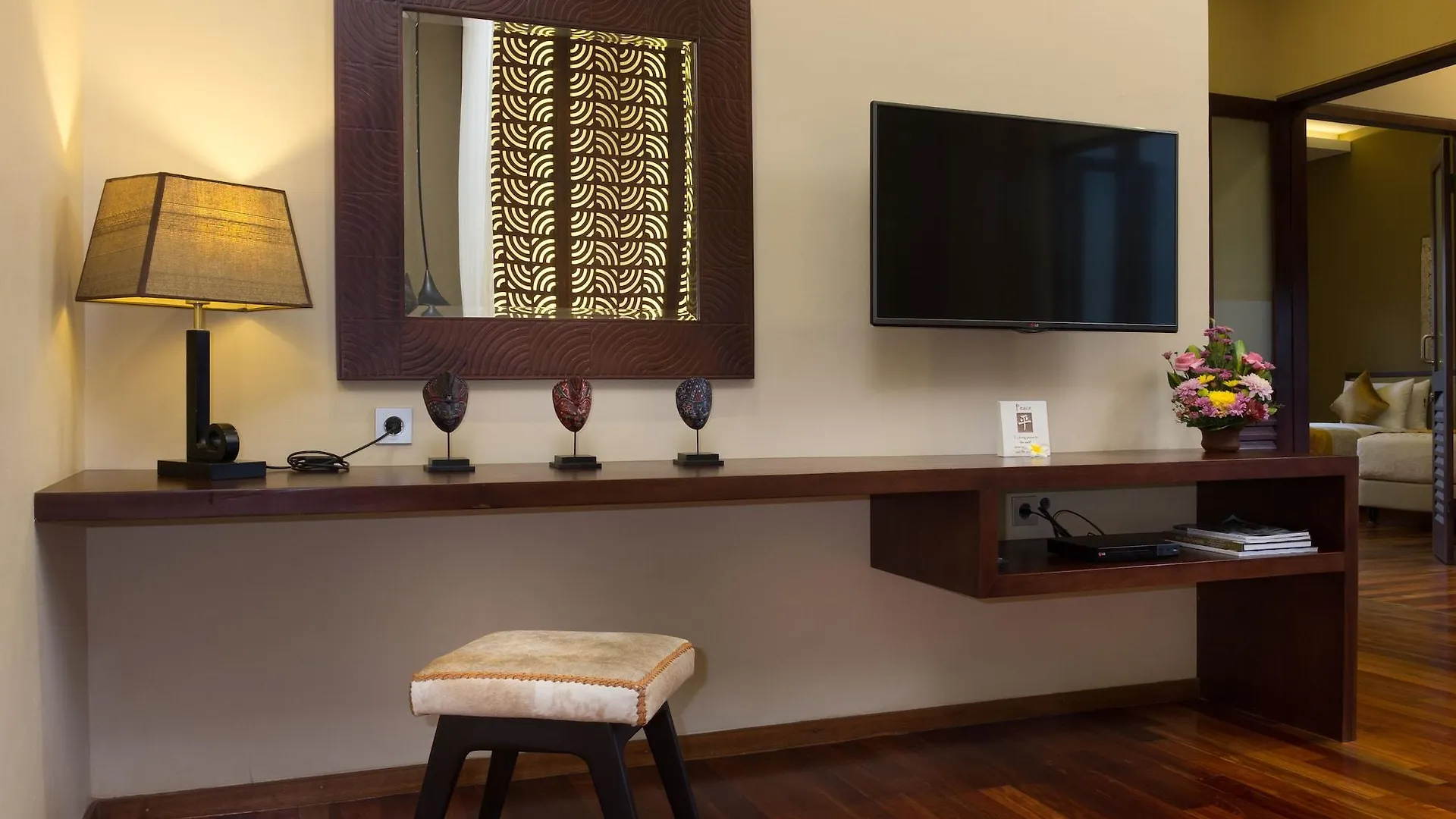 The Secret Villas Seminyak