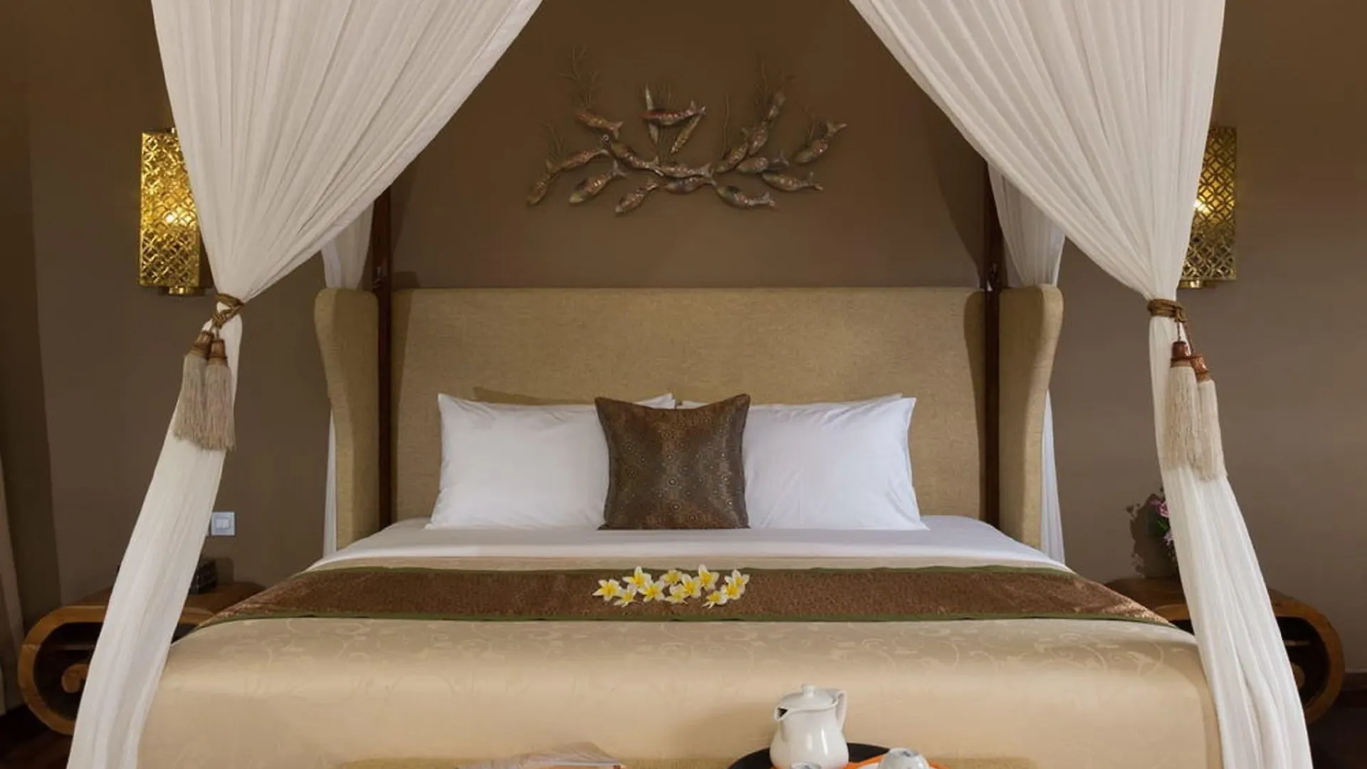 The Secret Villas Seminyak
